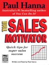 The Sales Motivator